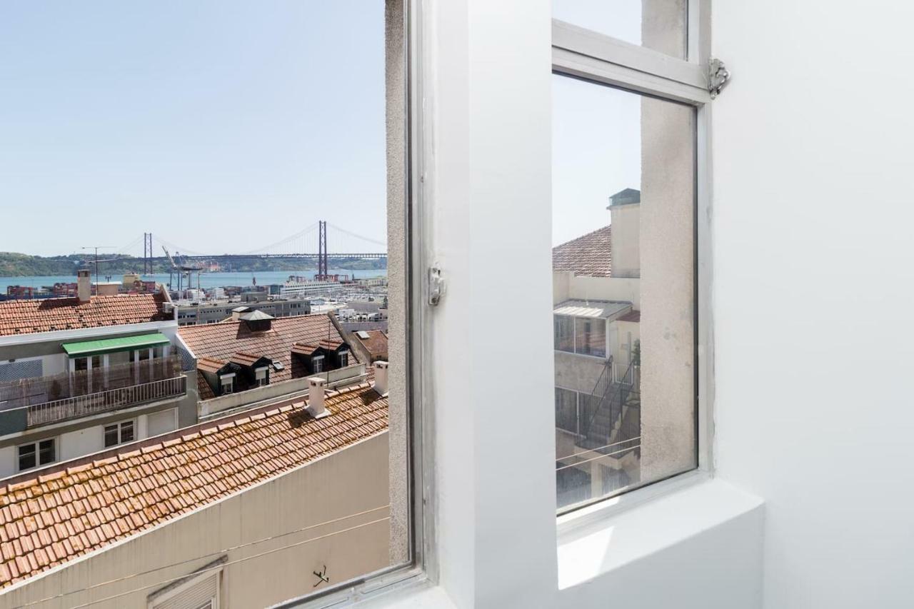 Appartamento Olá - Lapa With Panoramic View Ii